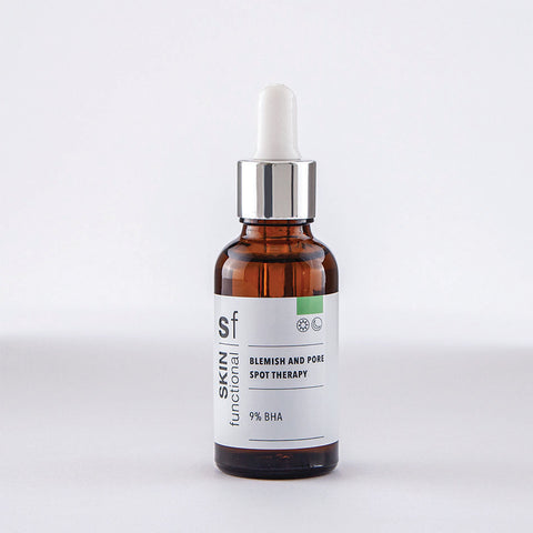 SKIN Functional Blemish and Pore Spot Therapy | 9% BHA