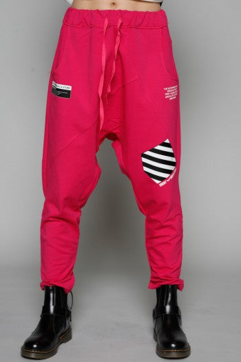 770 Joggers - Pink
