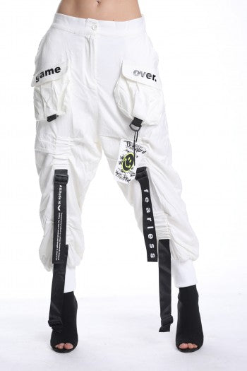 770 Baggy Jogger