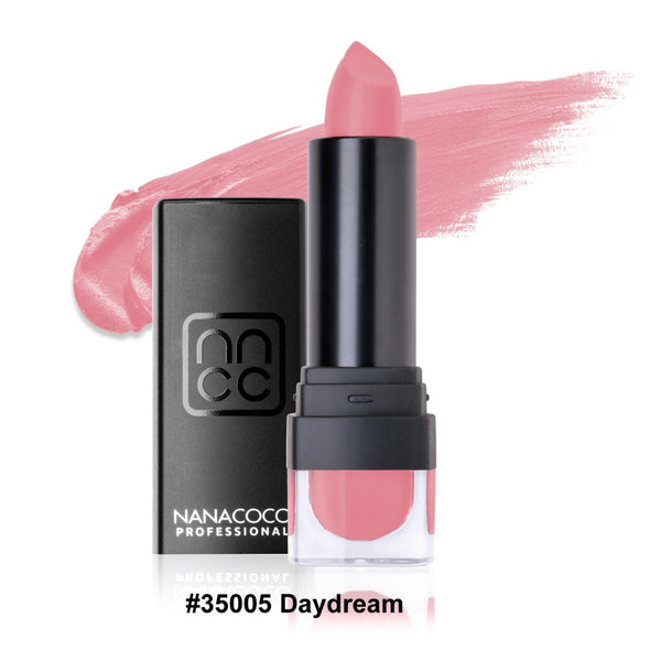 Nanacoco | Matte Madness Lipstick - HIGHSTREET.CO.ZA