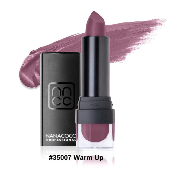 Nanacoco | Matte Madness Lipstick - HIGHSTREET.CO.ZA