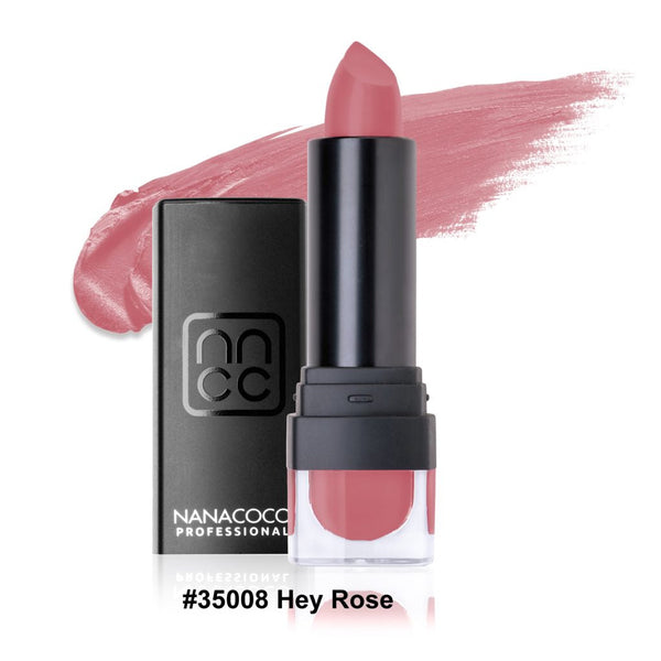 Nanacoco | Matte Madness Lipstick - HIGHSTREET.CO.ZA