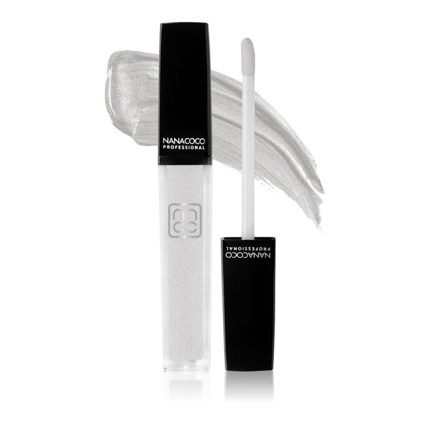 Nanacoco | SHIMMERTALLICS Metallic Lipgloss - HIGHSTREET.CO.ZA