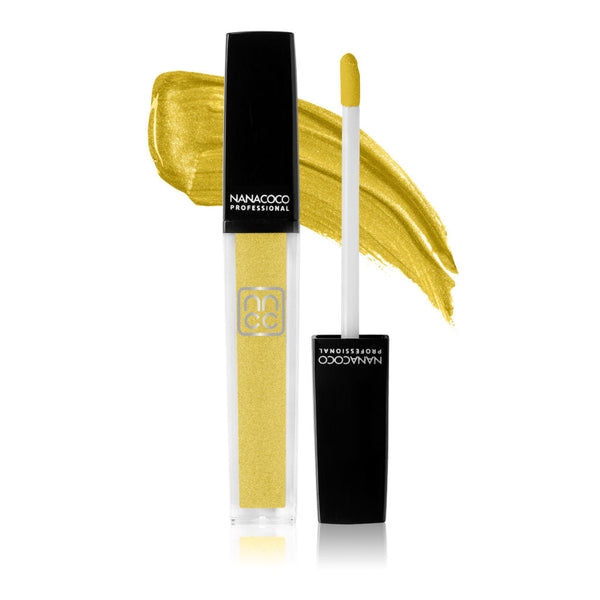 Nanacoco | SHIMMERTALLICS Metallic Lipgloss - HIGHSTREET.CO.ZA