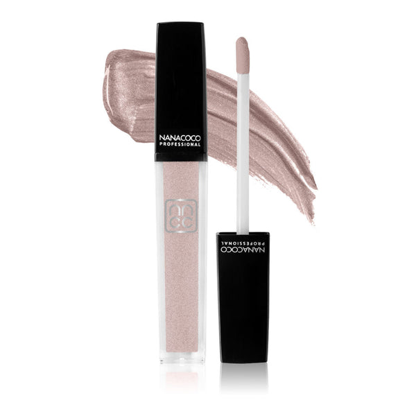 Nanacoco | SHIMMERTALLICS Metallic Lipgloss - HIGHSTREET.CO.ZA