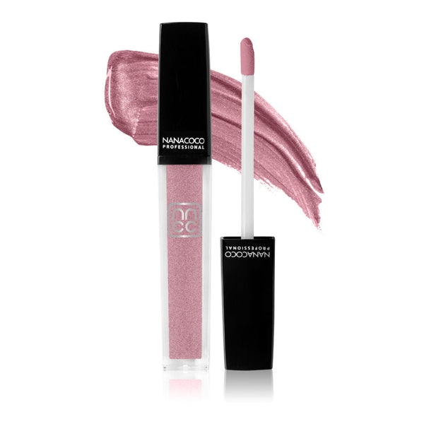 Nanacoco | SHIMMERTALLICS Metallic Lipgloss - HIGHSTREET.CO.ZA