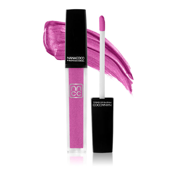 Nanacoco | SHIMMERTALLICS Metallic Lipgloss - HIGHSTREET.CO.ZA