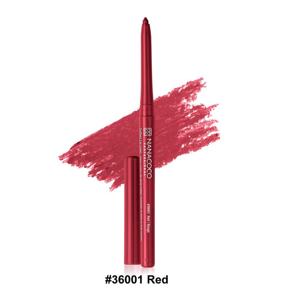 Nanacoco | Outlast Lipliner Pencil - HIGHSTREET.CO.ZA
