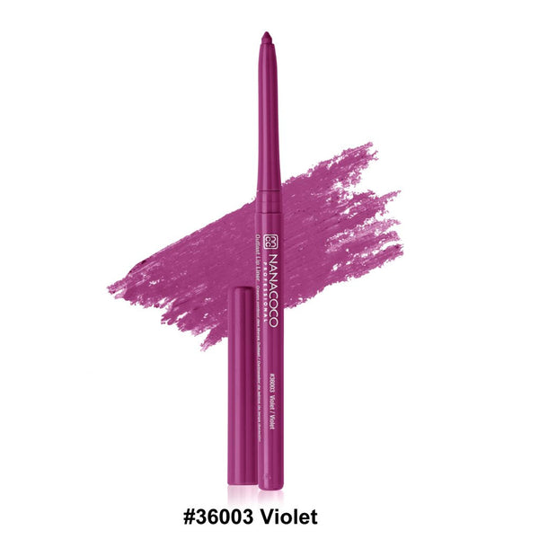 Nanacoco | Outlast Lipliner Pencil - HIGHSTREET.CO.ZA