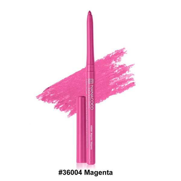 Nanacoco | Outlast Lipliner Pencil - HIGHSTREET.CO.ZA