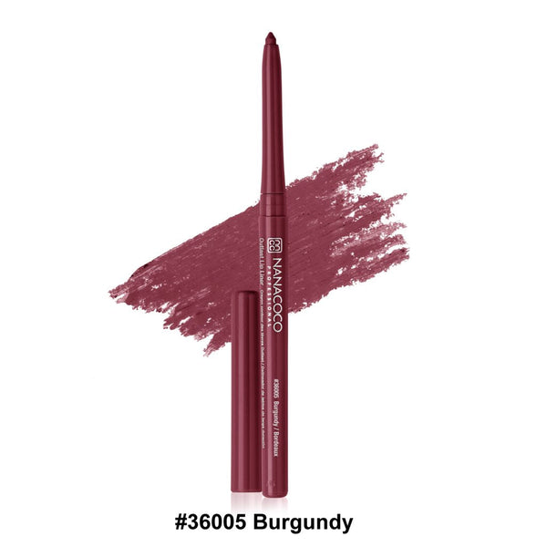 Nanacoco | Outlast Lipliner Pencil - HIGHSTREET.CO.ZA