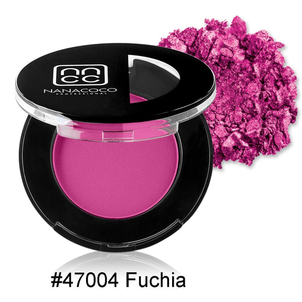 Nanacoco | HD Pressed Blush