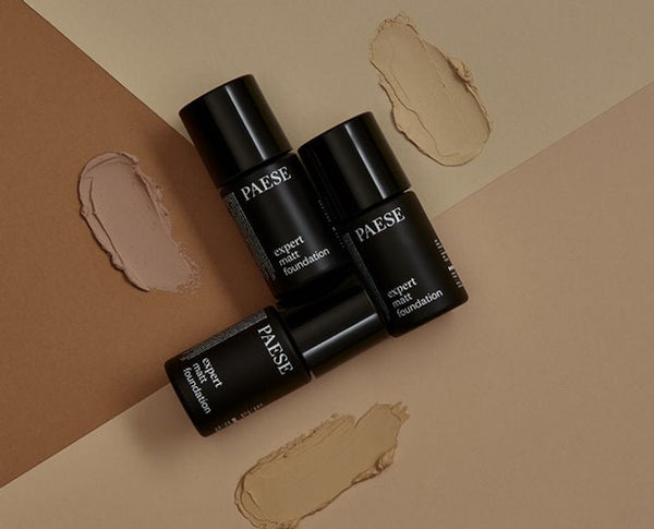 PAESE | Expert Matt Foundation
