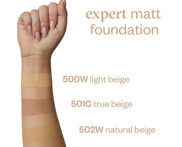 PAESE | Expert Matt Foundation
