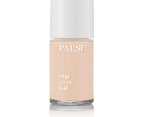PAESE | Long Cover Fluid