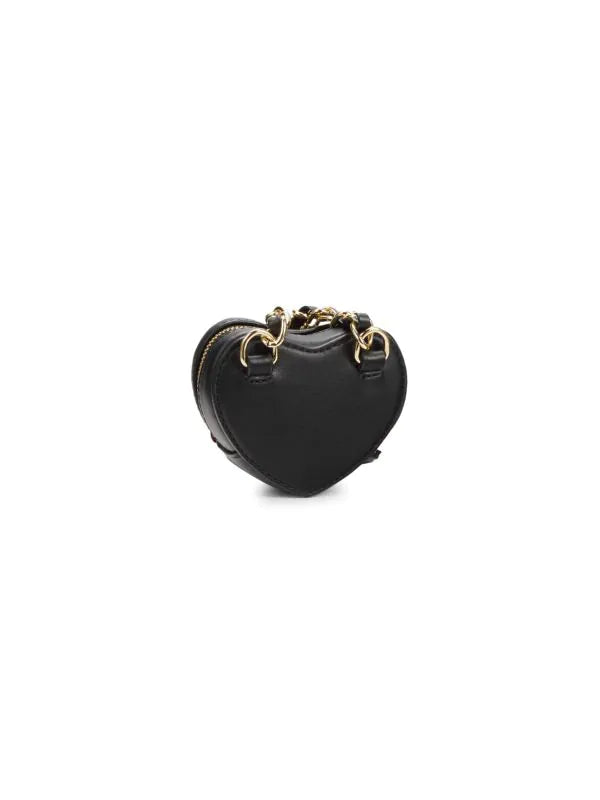 VERSACE JEANS COUTURE Logo Leather Mini Belt Bag - HIGHSTREET.CO.ZA
