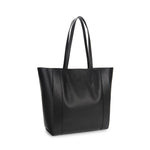 Alexander McQueen Logo Leather Tote - HIGHSTREET.CO.ZA