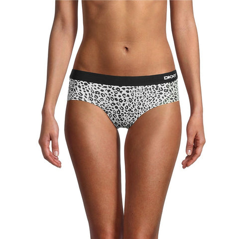 DKNY Animal-Print Bikini Briefs - HIGHSTREET.CO.ZA