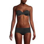 DKNY Litewear Spacer Cup Strapless Bra - HIGHSTREET.CO.ZA