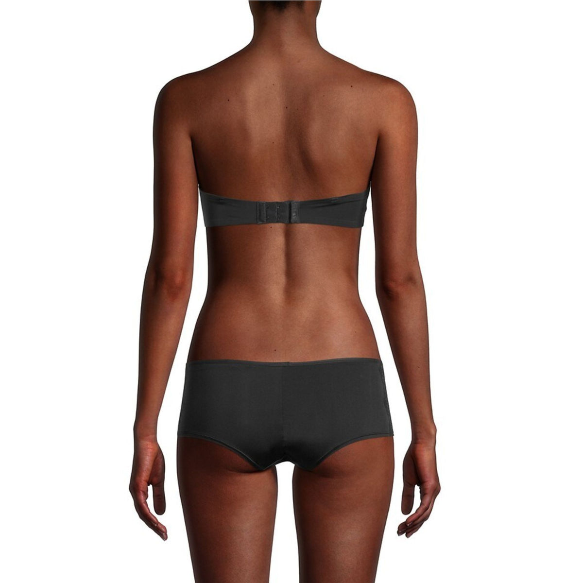 DKNY Litewear Spacer Cup Strapless Bra - HIGHSTREET.CO.ZA