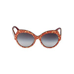 Dolce & Gabbana 56MM Cat Eye Sunglasses - HIGHSTREET.CO.ZA