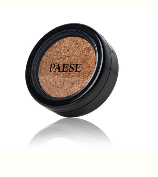 PAESE | Foil Effect Mono Eyeshadow
