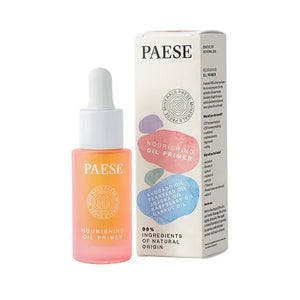 PAESE | MINERALS | Nourishing Oil Primer