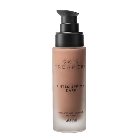 Skin Creamery | Tinted SPF | Dark