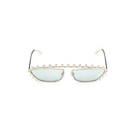 Marc Jacobs 60MM Marc Embellished Cat Eye Sunglasses - HIGHSTREET.CO.ZA