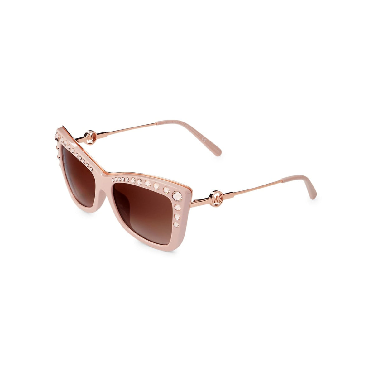 Michael Kors 55MM Cat Eye Sunglasses - HIGHSTREET.CO.ZA
