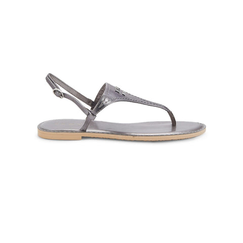 DKNY Sherri Sling-Back Thong Sandals