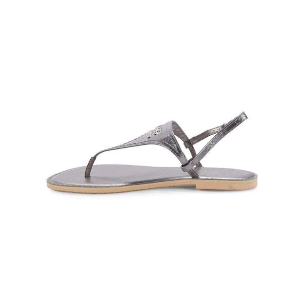 DKNY Sherri Sling-Back Thong Sandals