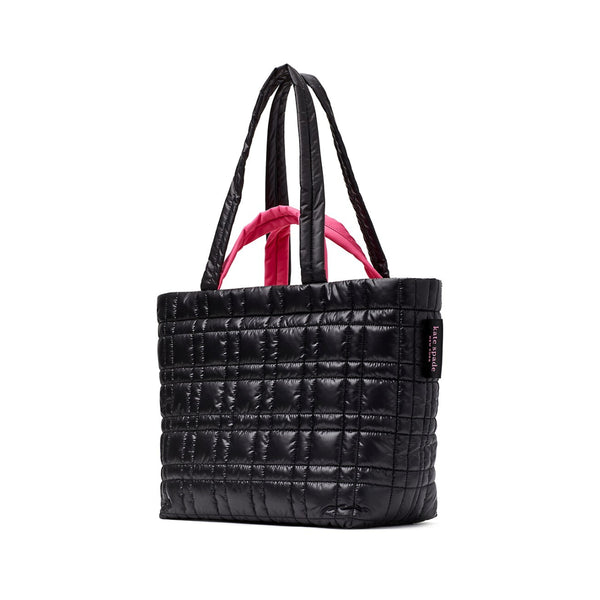 Kate Spade New York Softwear Quilted Large Tote