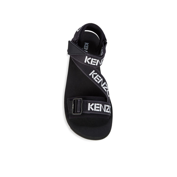 KENZO Double Strap Sandals - HIGHSTREET.CO.ZA