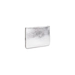 Karl Lagerfeld Paris Metallic Wristlet Pouch - HIGHSTREET.CO.ZA