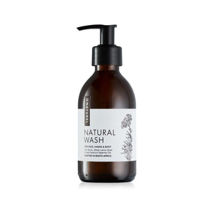 Le Naturel | Natural Wash | Face, Hands & Body