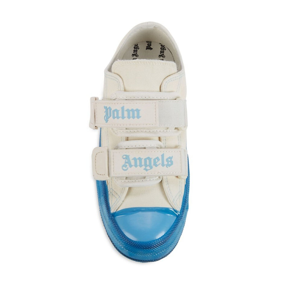 Palm Angels Logo Vulcanized Sneakers - HIGHSTREET.CO.ZA