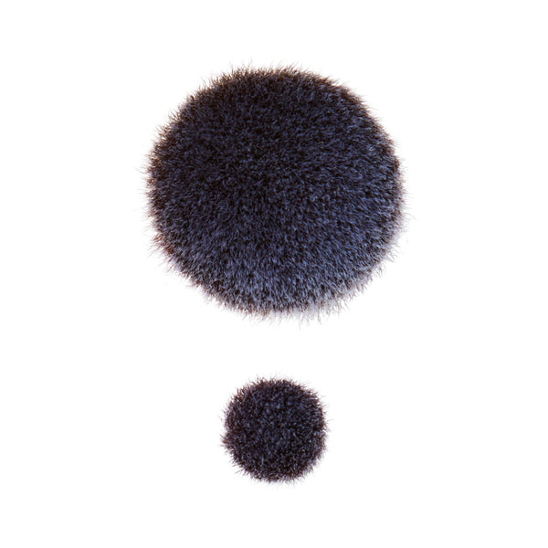 Stila Double ended Complexion brush