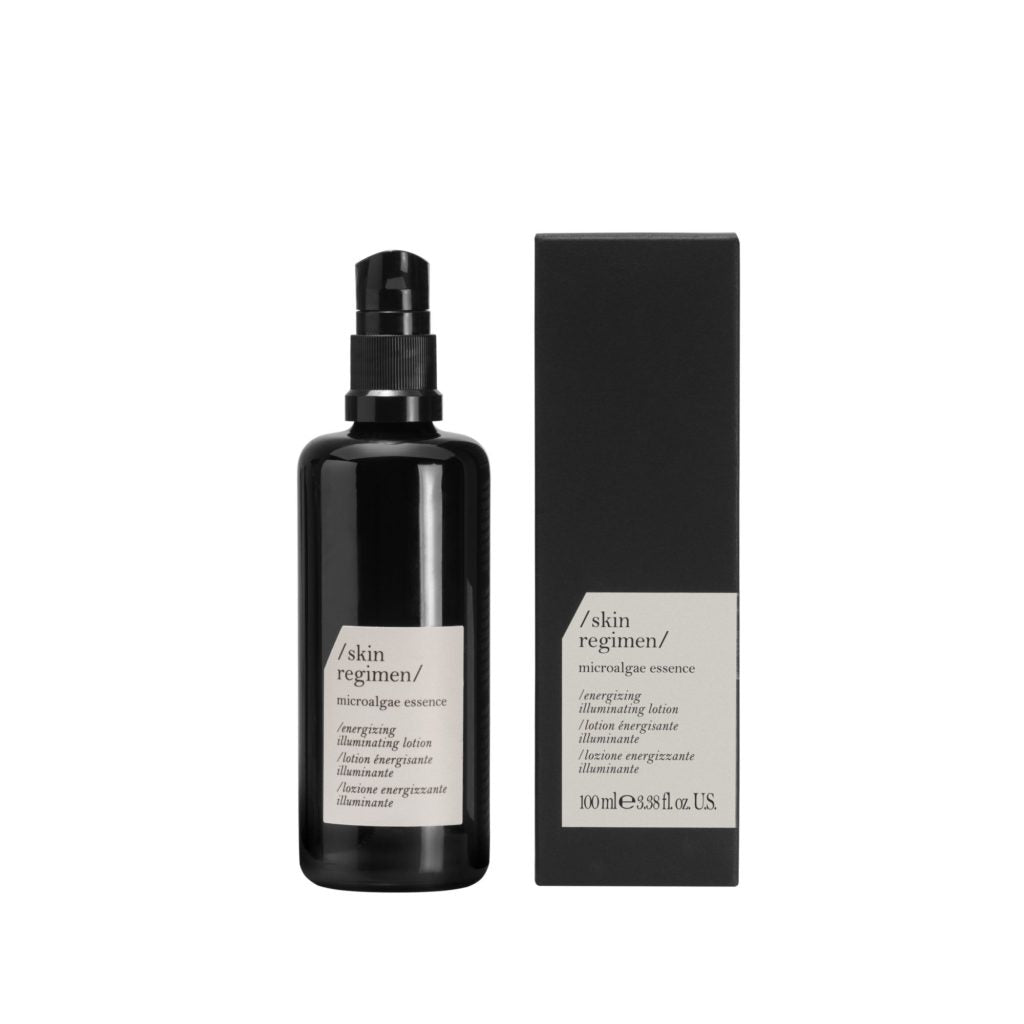 Skin Regimen | Microalgae Essence