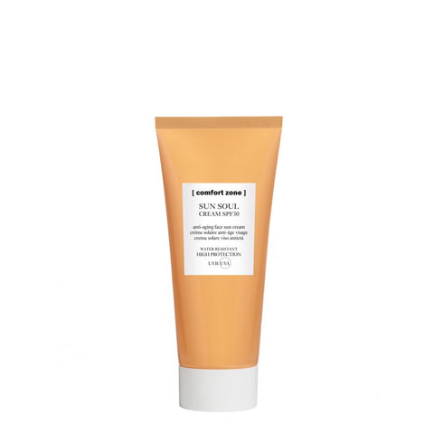 Comfort Zone Sun Soul Face Cream SPF30