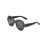 Saint Laurent 53mm Square Sunglasses - HIGHSTREET.CO.ZA