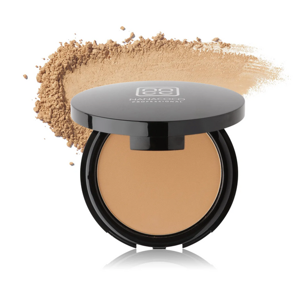 Nanacoco | HD Perfection Powder Foundation