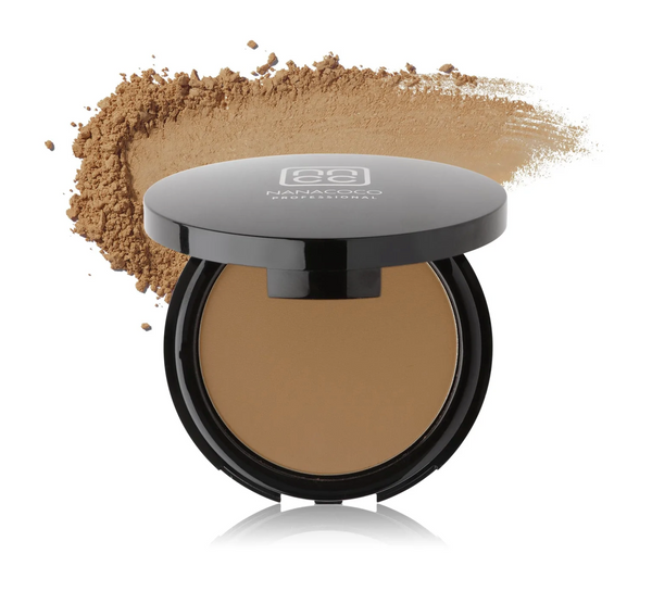 Nanacoco | HD Perfection Powder Foundation