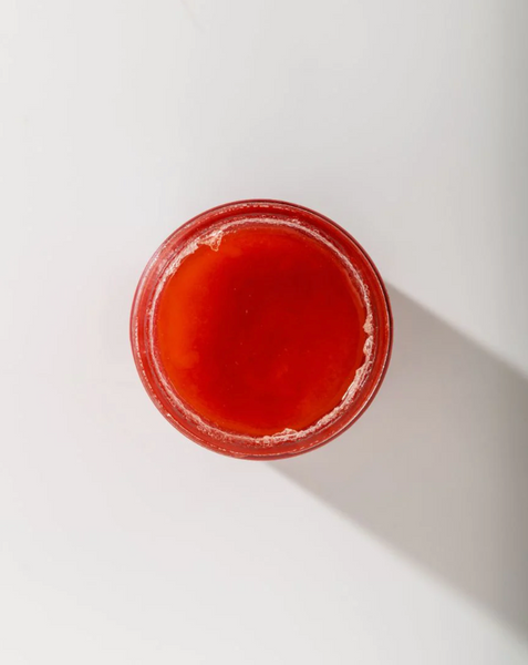 Nova Beauty | Strawberry Body Scrub