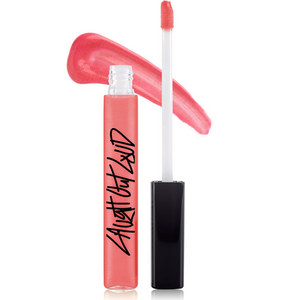 Nanacoco | Laugh Out Loud Lip Gloss | Blushing Bride