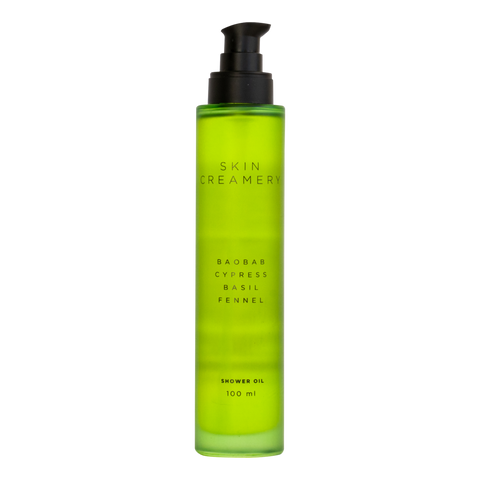 Skin Creamery | Shower Oil