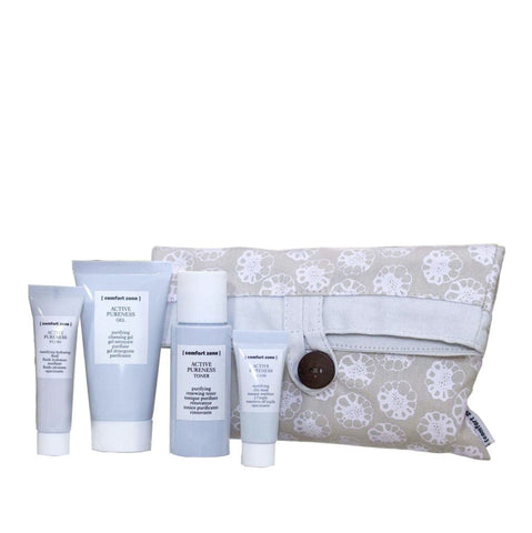 Comfort Zone Active Pureness Discovery Kit