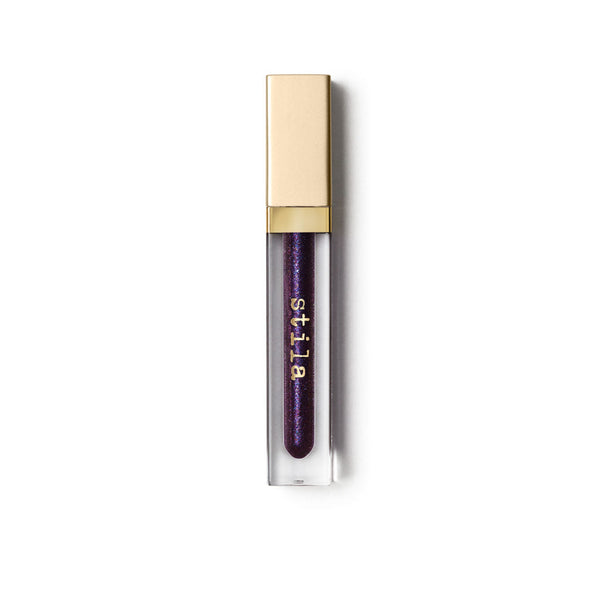 Stila Beauty Boss Lip Gloss – In The Black