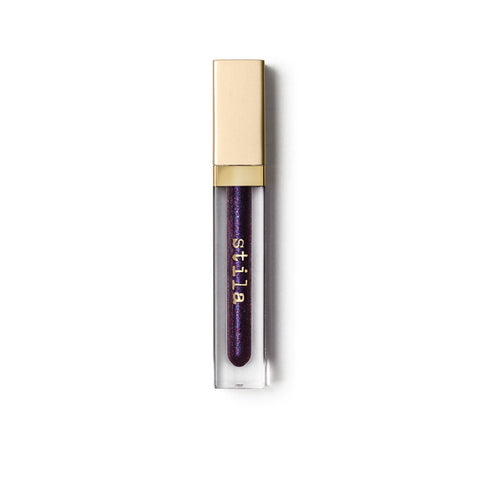 Stila Beauty Boss Lip Gloss – In The Black