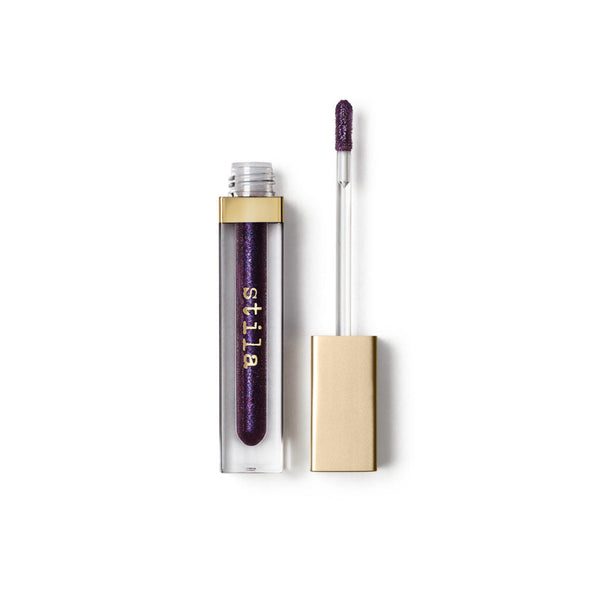 Stila Beauty Boss Lip Gloss – In The Black